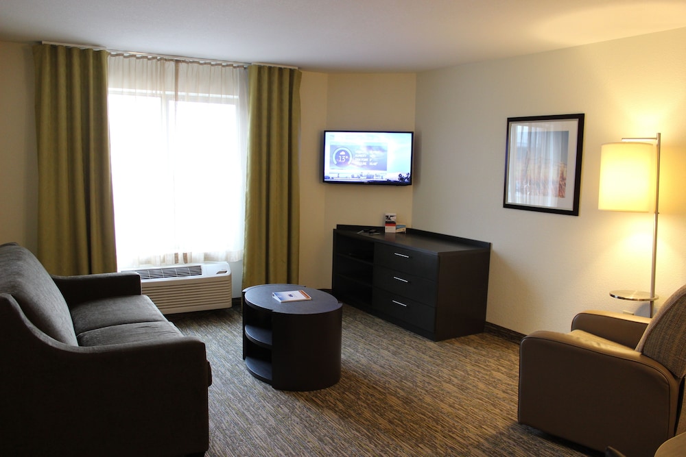 candlewood suites manhattan by ihg
