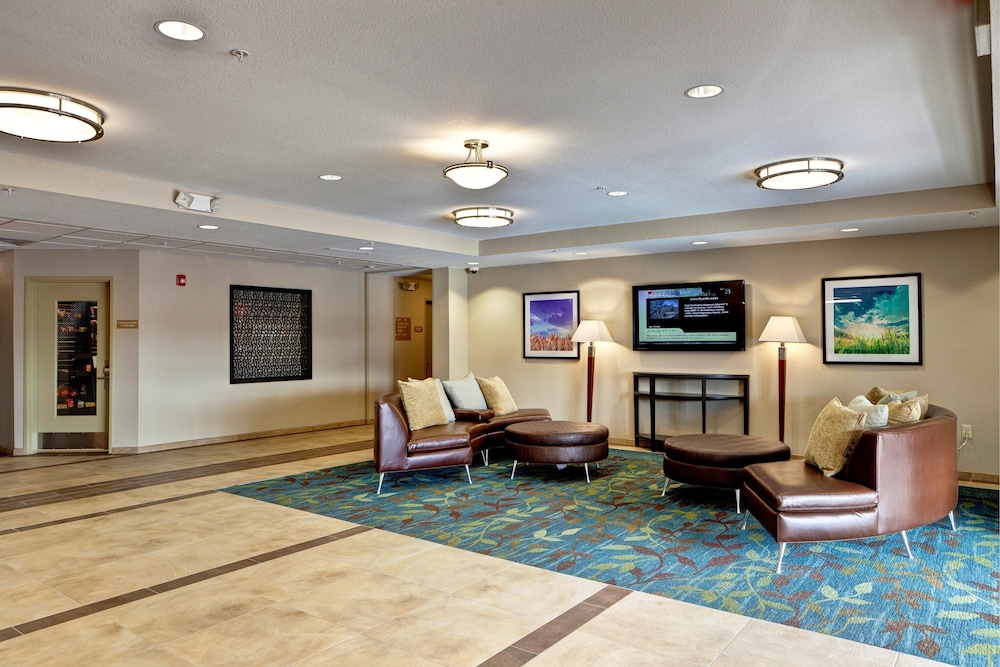 candlewood suites manhattan by ihg