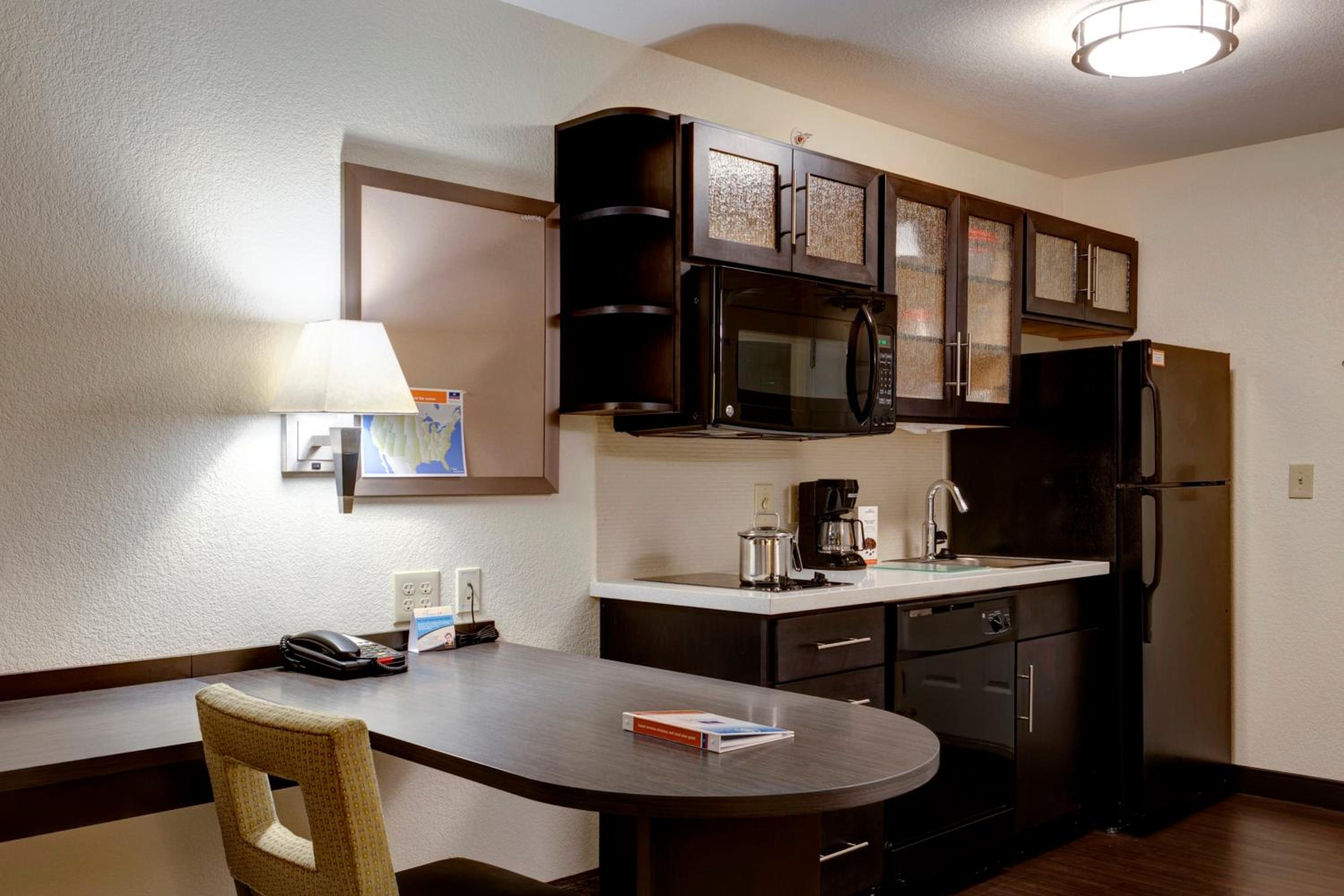 candlewood suites manhattan by ihg