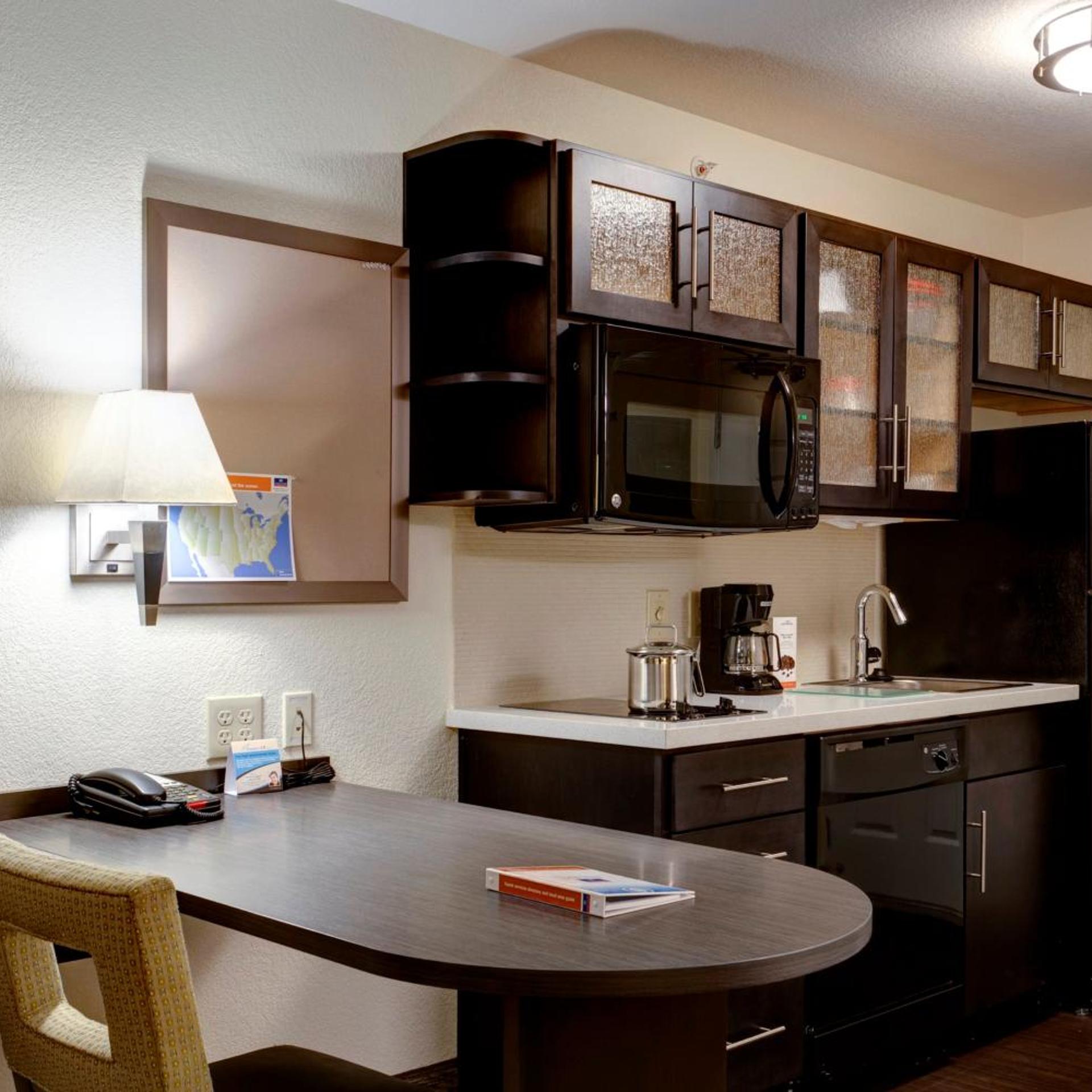 candlewood suites manhattan by ihg