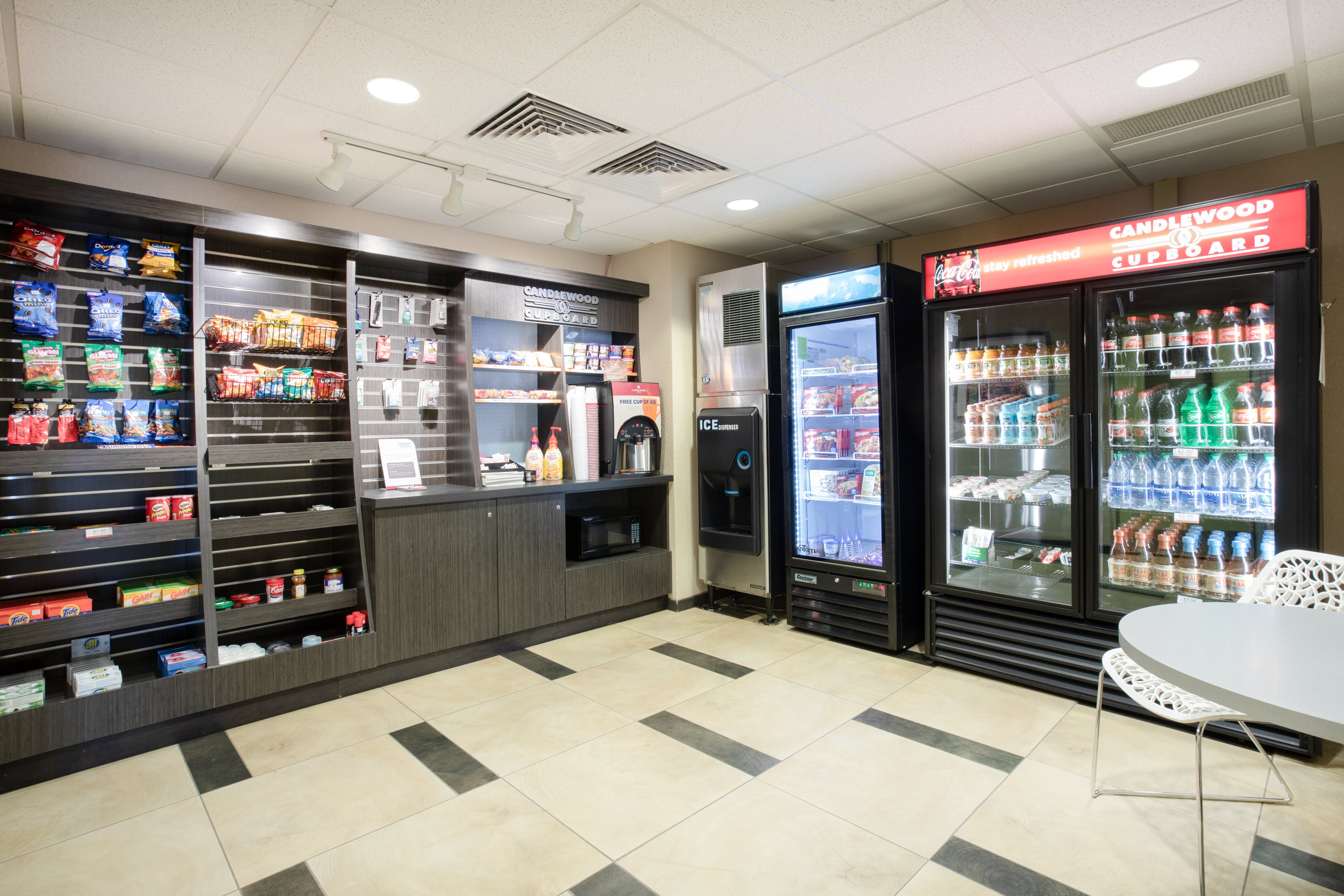 candlewood suites manhattan by ihg