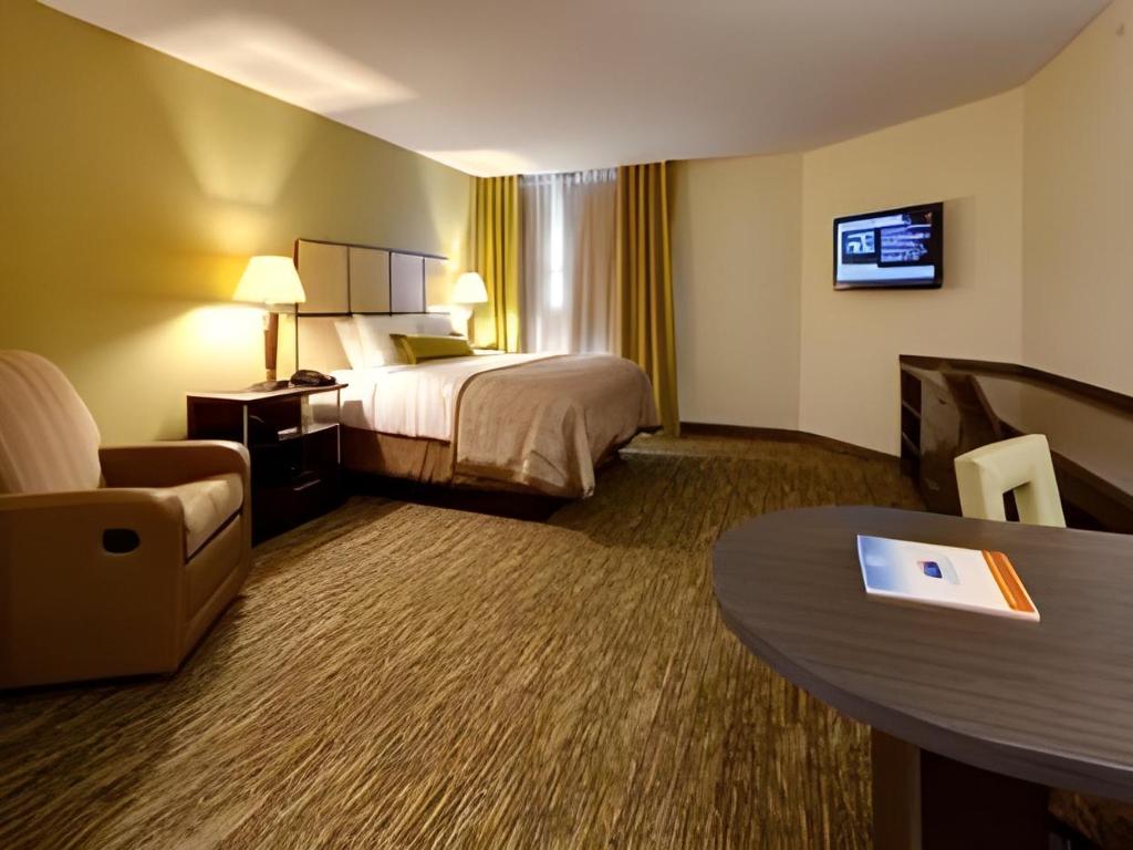 candlewood suites manhattan by ihg
