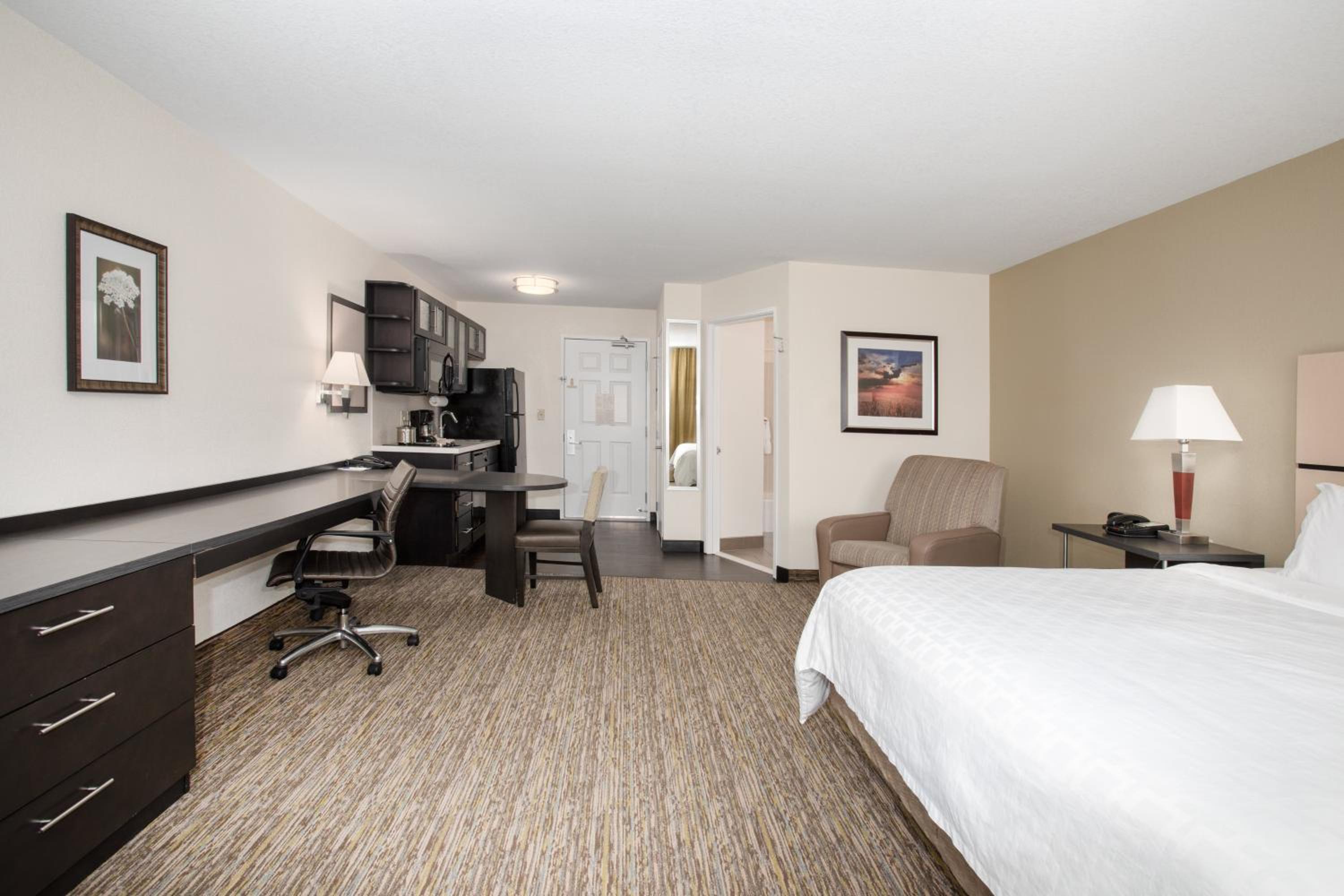 candlewood suites manhattan by ihg