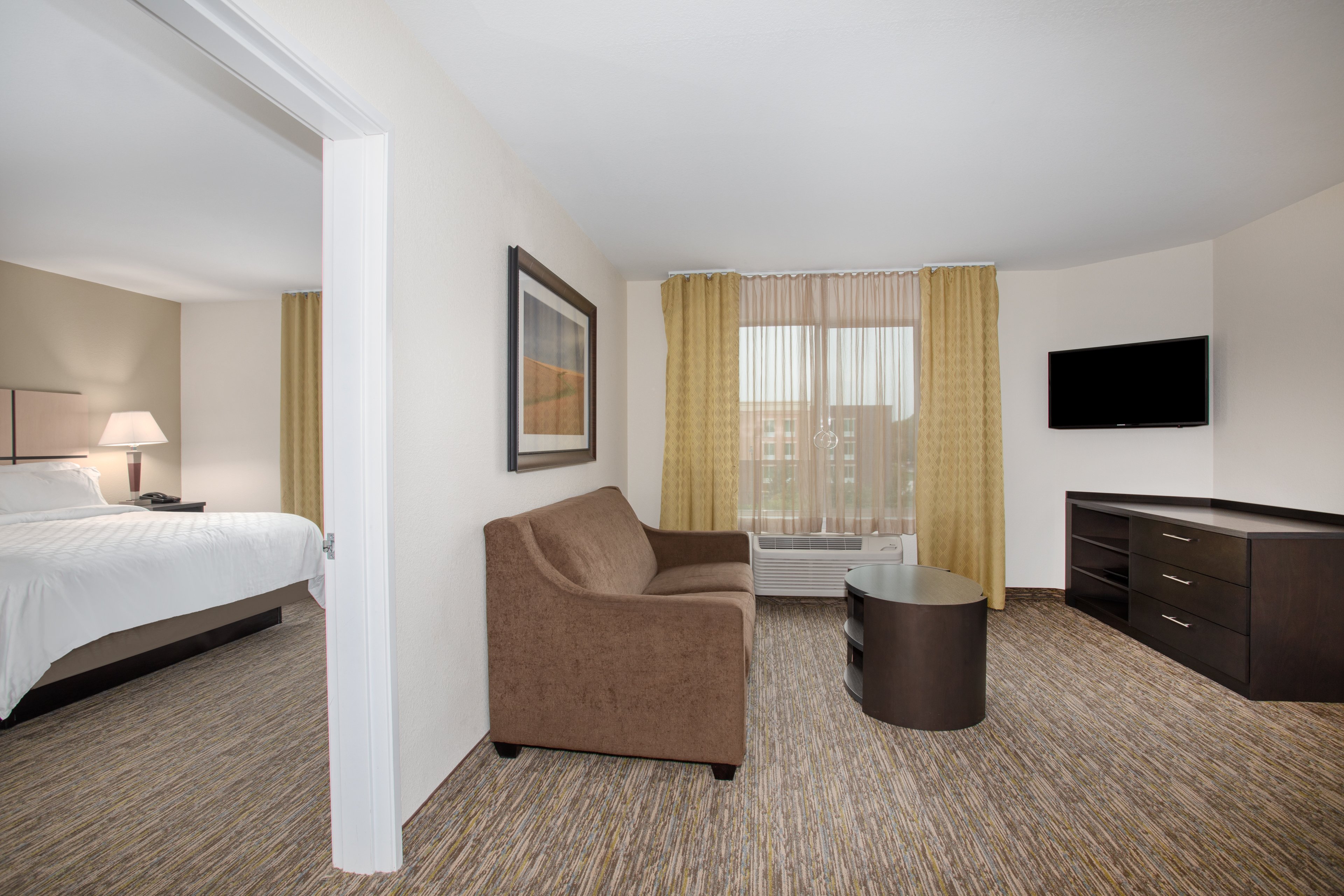 candlewood suites manhattan by ihg