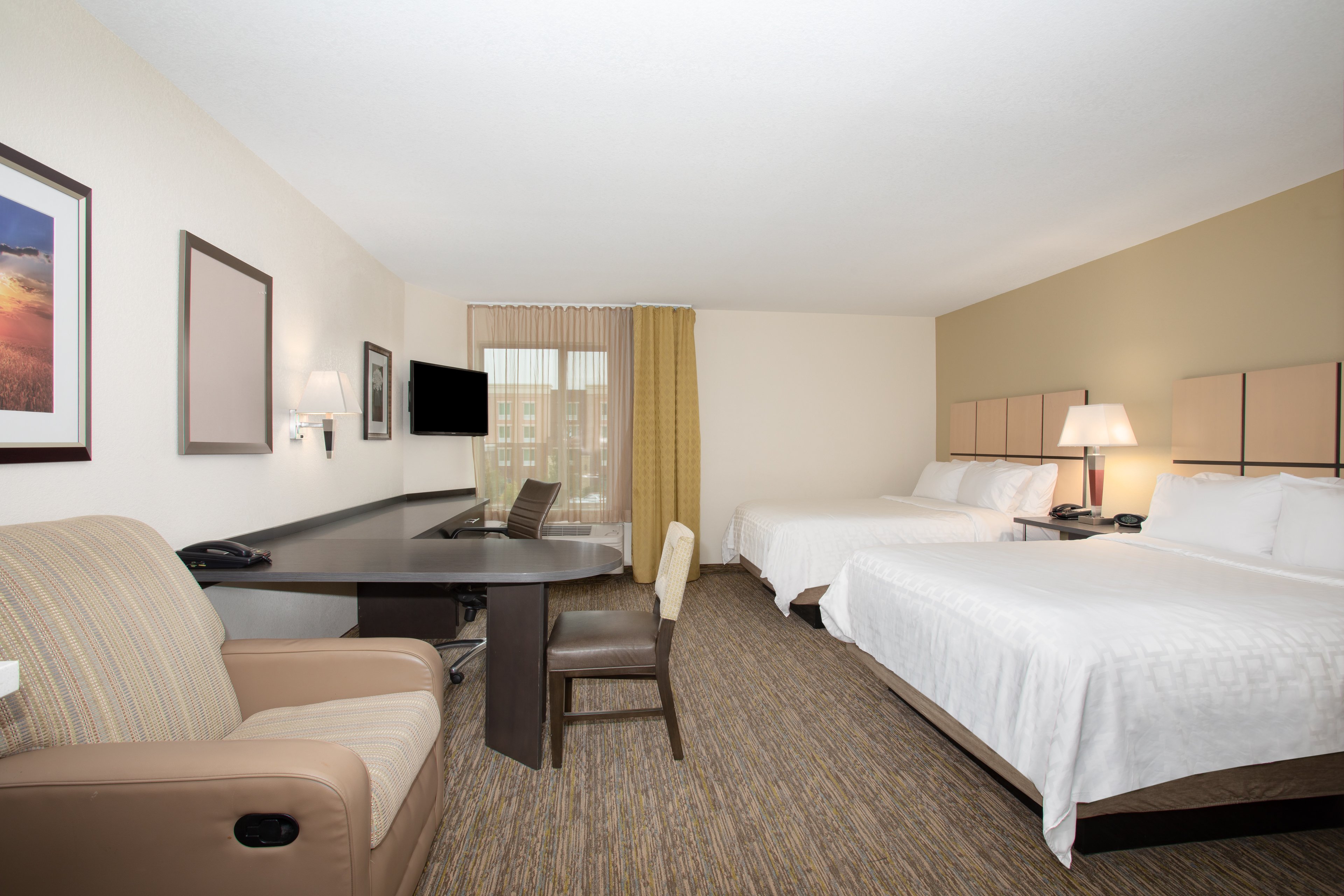 candlewood suites manhattan by ihg