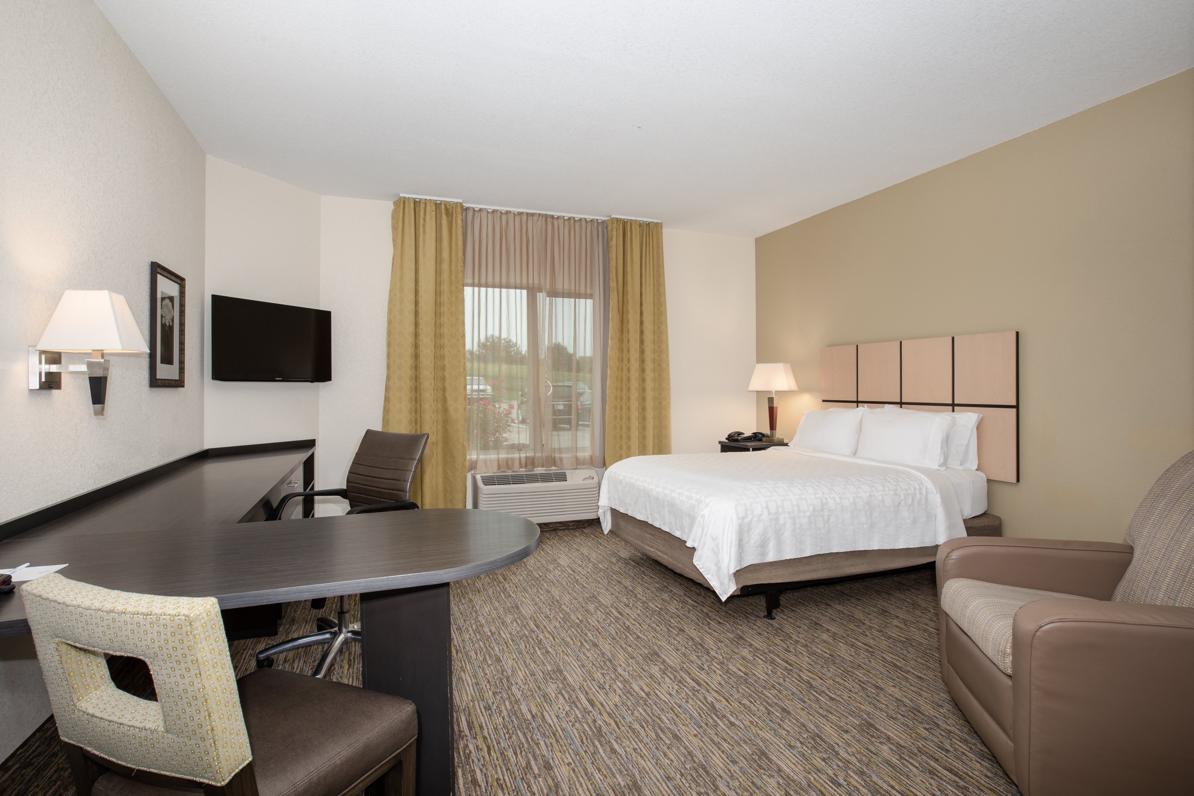 candlewood suites manhattan by ihg