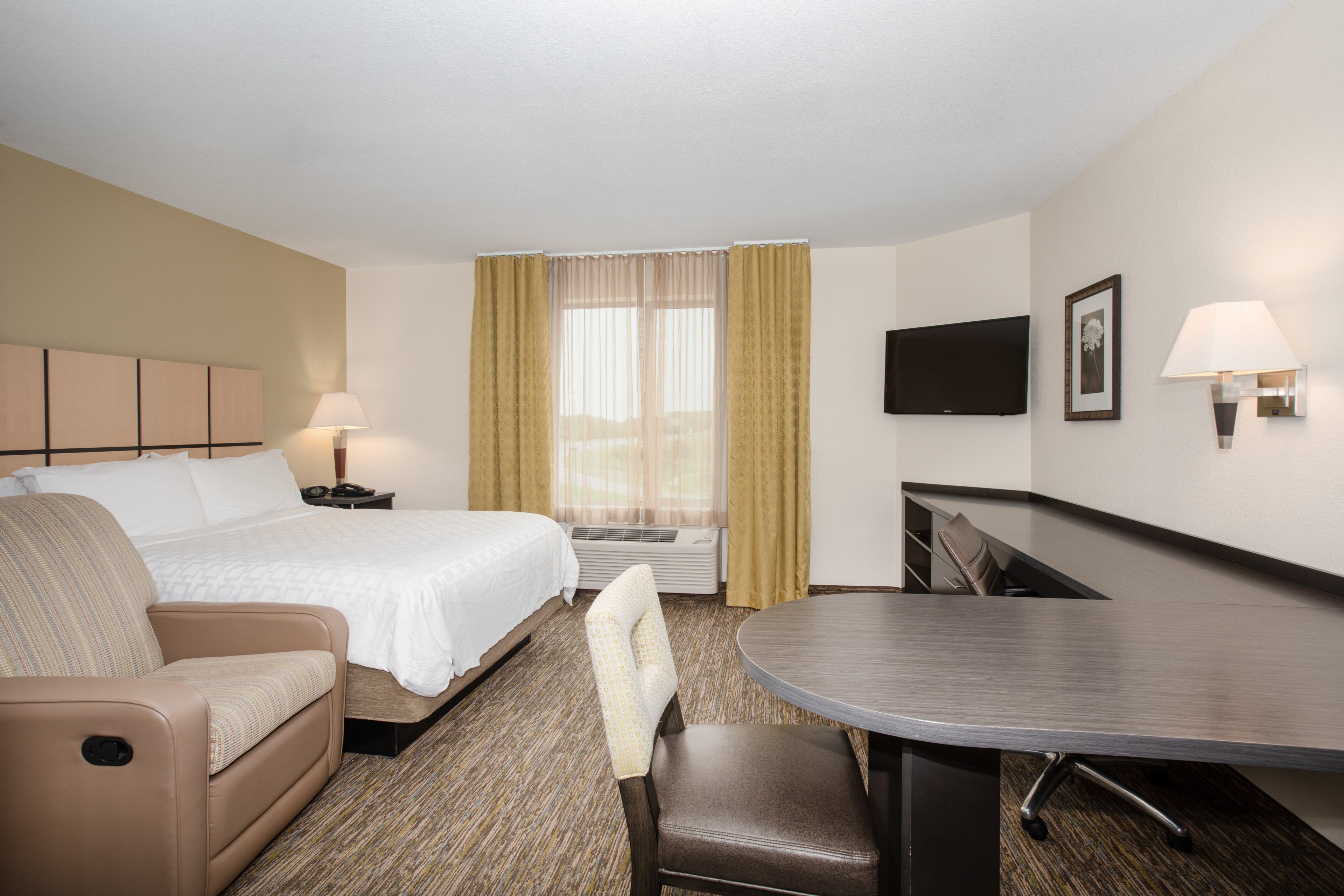 candlewood suites manhattan by ihg