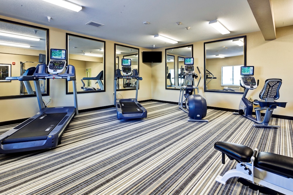 candlewood suites manhattan by ihg