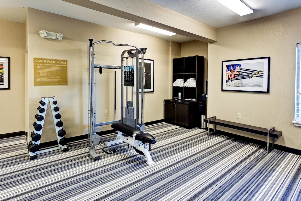 candlewood suites manhattan by ihg