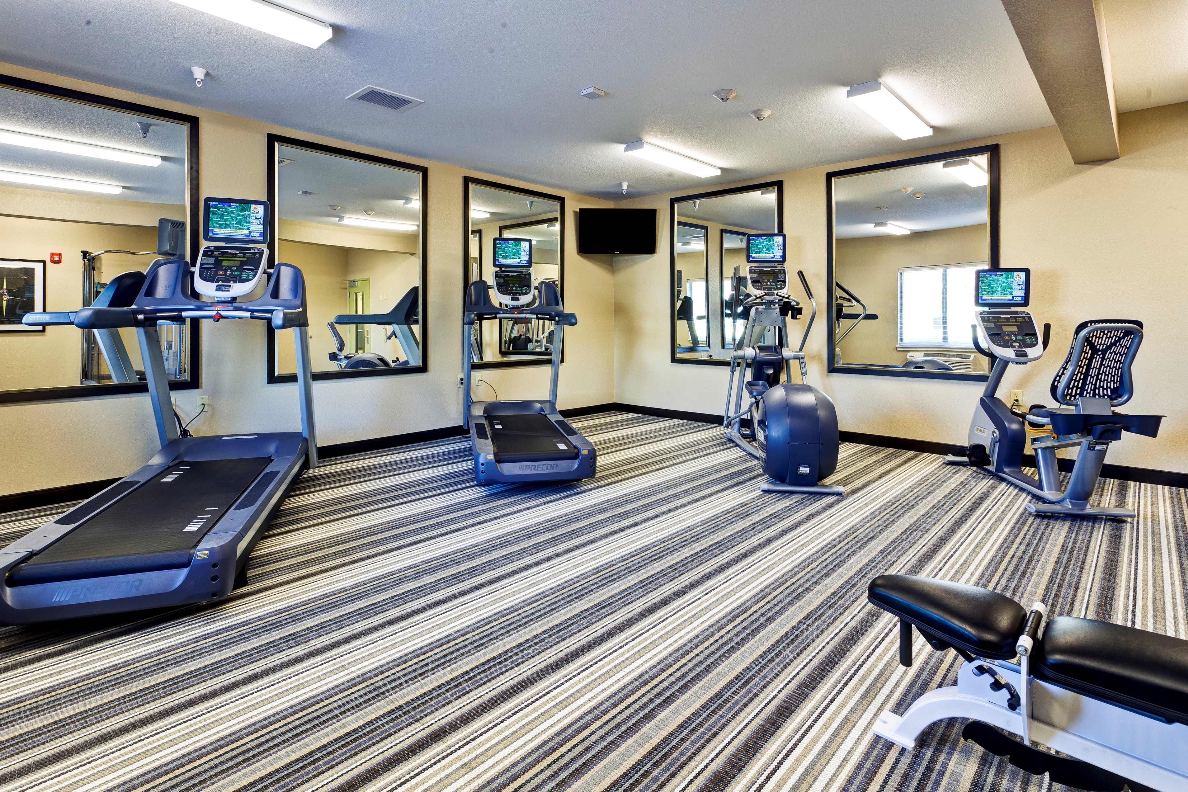 candlewood suites manhattan by ihg