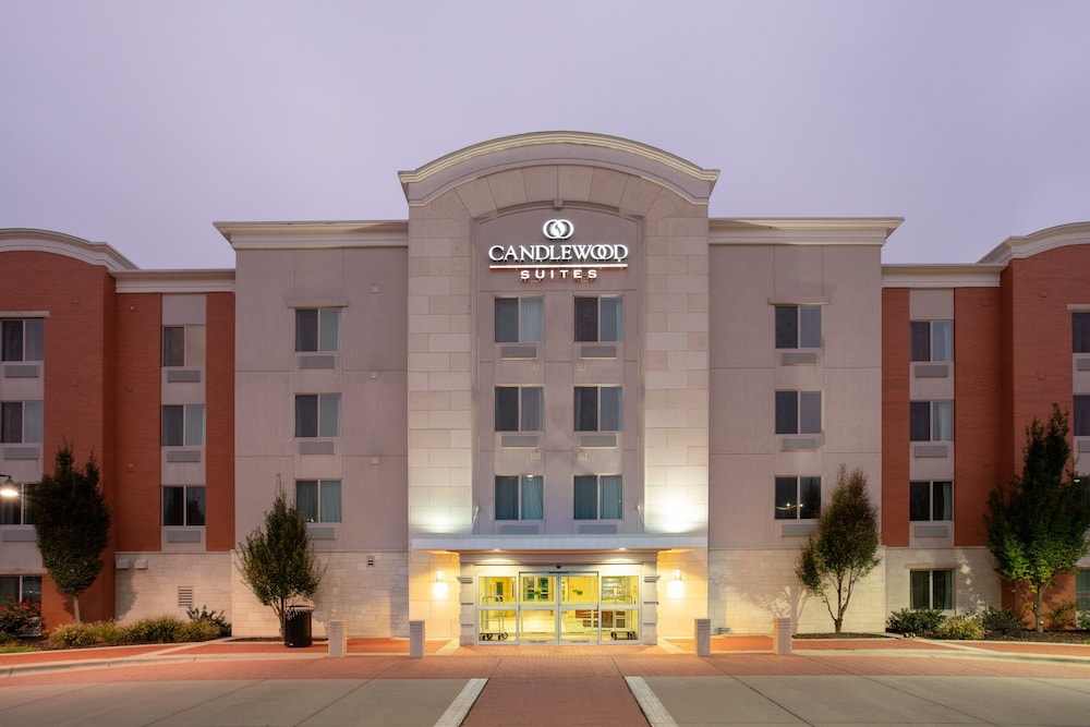 candlewood suites manhattan by ihg