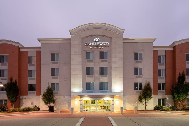 candlewood suites manhattan by ihg