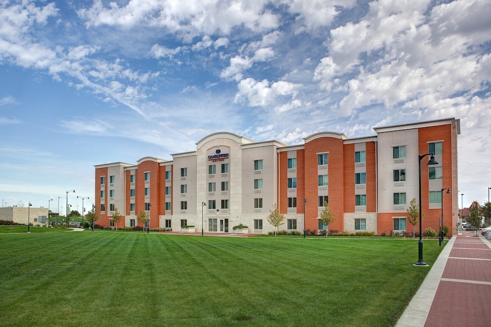 candlewood suites manhattan by ihg