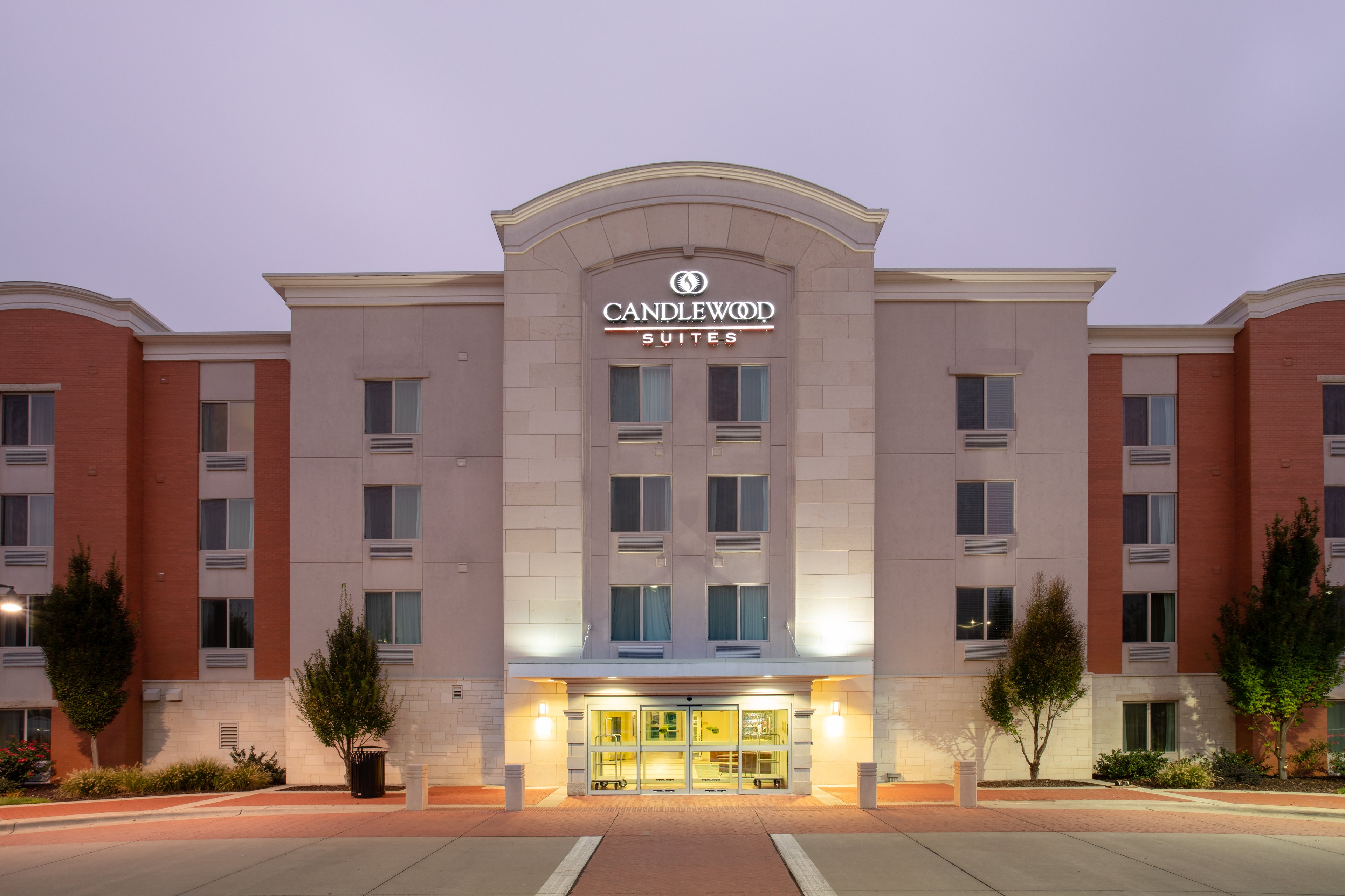 candlewood suites manhattan by ihg