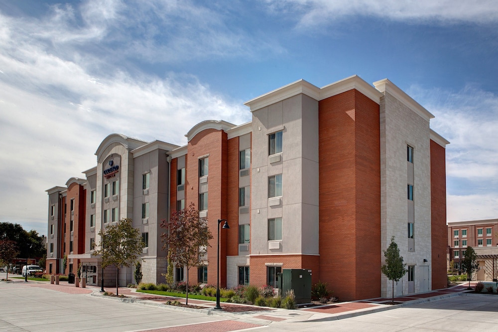 candlewood suites manhattan by ihg
