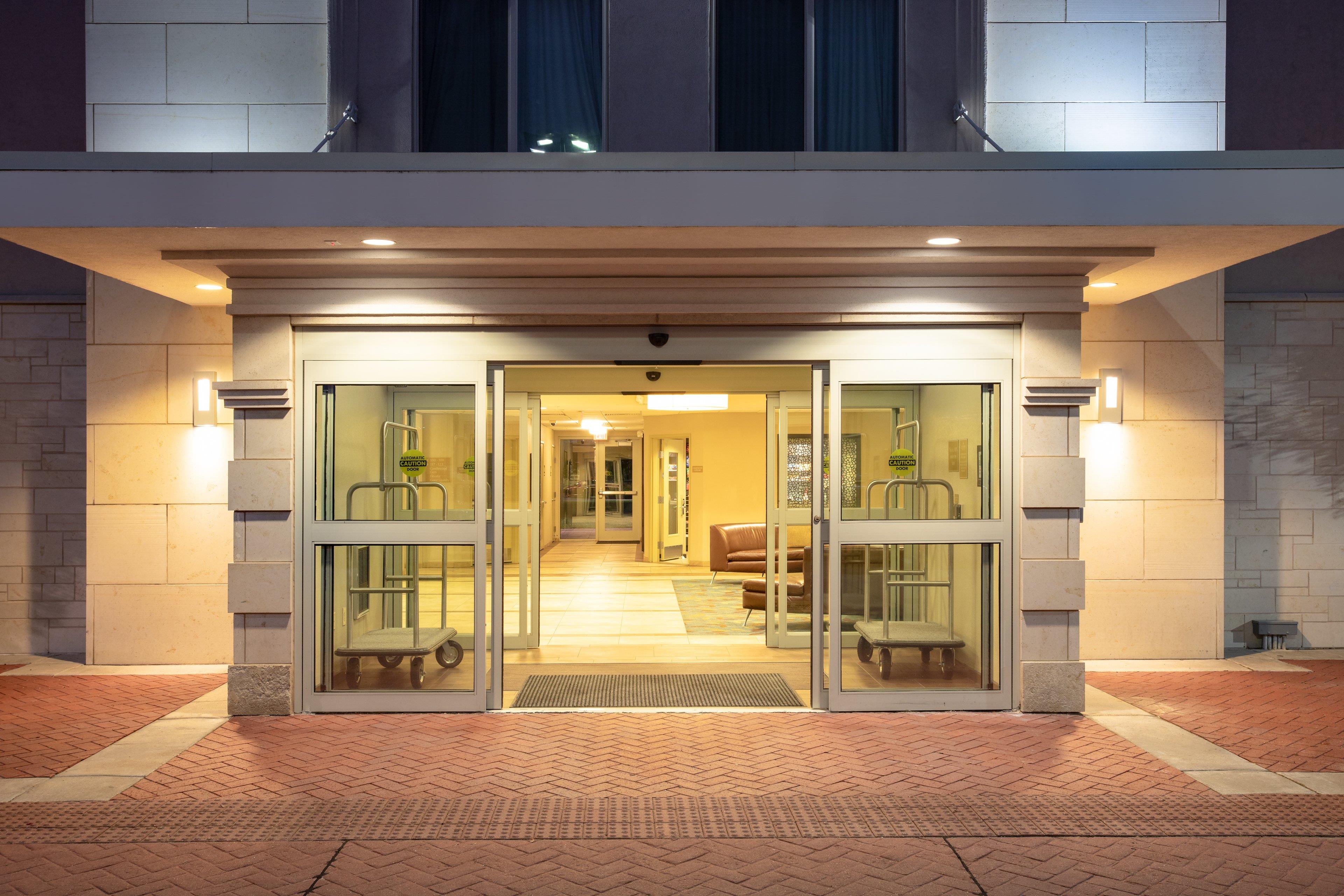 candlewood suites manhattan by ihg