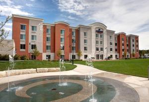 candlewood suites manhattan by ihg