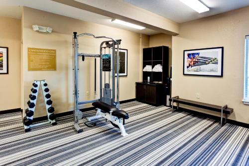 candlewood suites manhattan by ihg
