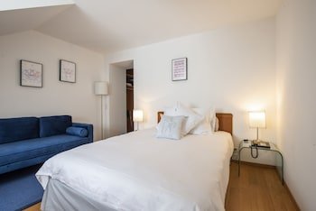 Le Sauvage,La Sarine>>Fribourg,4 star