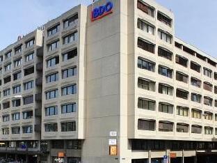 hotel alpha