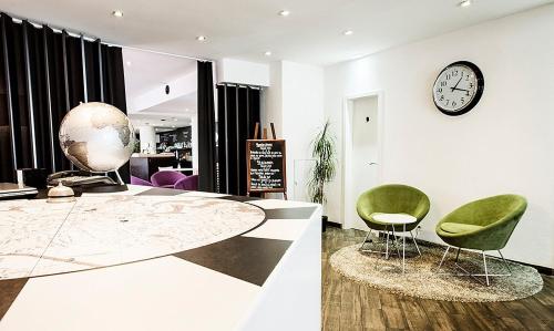 hotel alpha