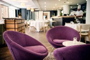 hotel alpha