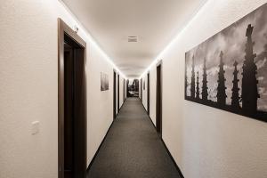 hotel alpha