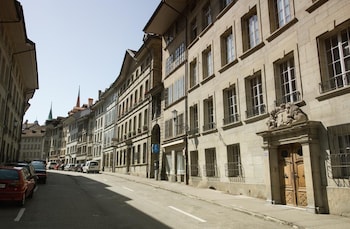 fribourg