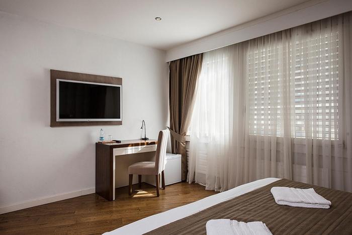 hotel alpha