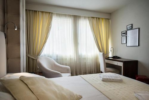 hotel alpha
