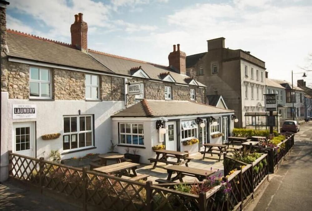 pembroke