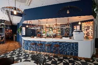 Travelodge Brighton Seafront,Brighton And Hove>>Brighton,3 star