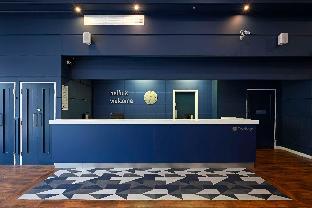 Travelodge Brighton Seafront,Brighton And Hove>>Brighton,3 star