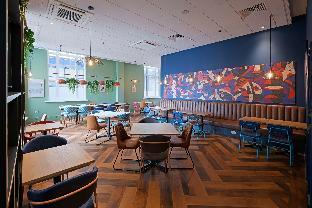 Travelodge Brighton Seafront,Brighton And Hove>>Brighton,3 star