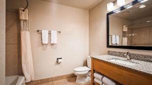 best western plus executive inn and suites