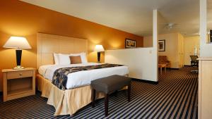 best western plus executive inn and suites