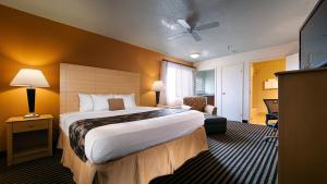 best western plus executive inn and suites