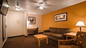 best western plus executive inn and suites