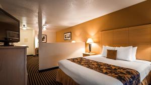 best western plus executive inn and suites