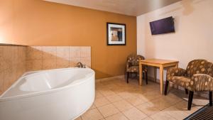best western plus executive inn and suites