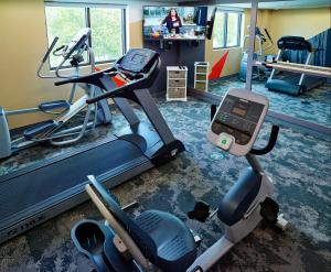 livinn hotel st paul i 94 east 3m area