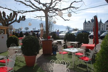 vevey