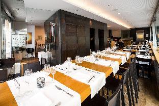 hotel restaurant les negociants