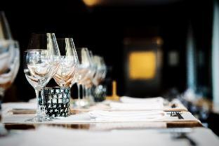 hotel restaurant les negociants