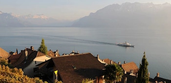 vevey