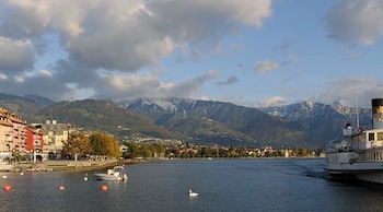 vevey