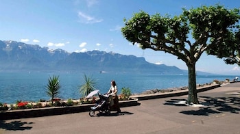 vevey