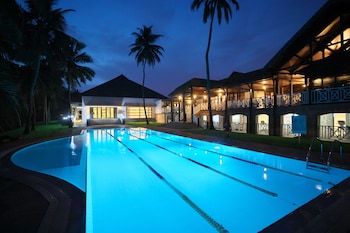 Labadi Beach Hotel,Greater Accra>>Accra,5 star