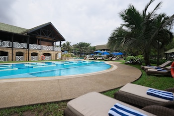 Labadi Beach Hotel,Greater Accra>>Accra,5 star