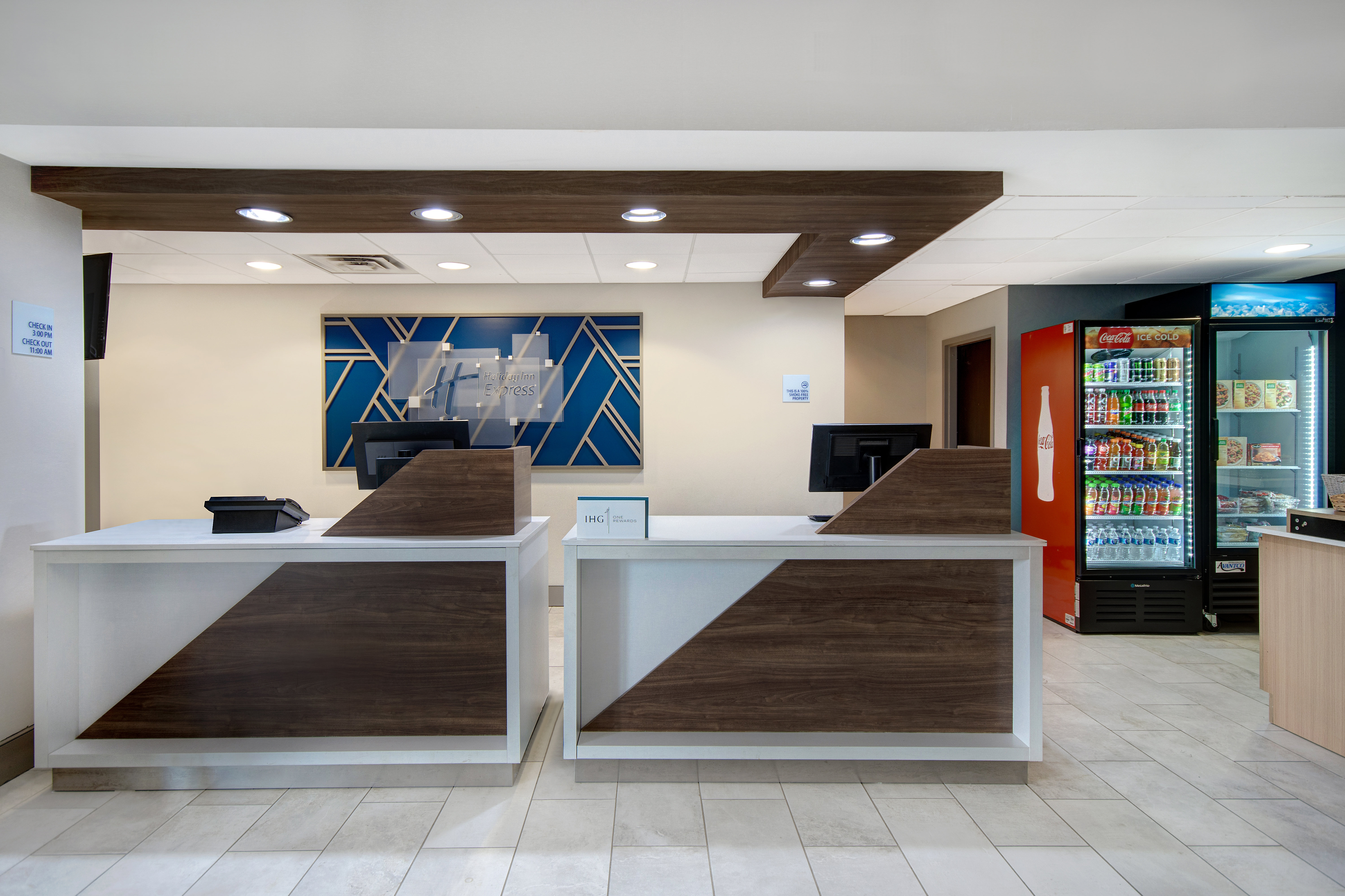 holiday inn express marietta atlanta northwest by ihg